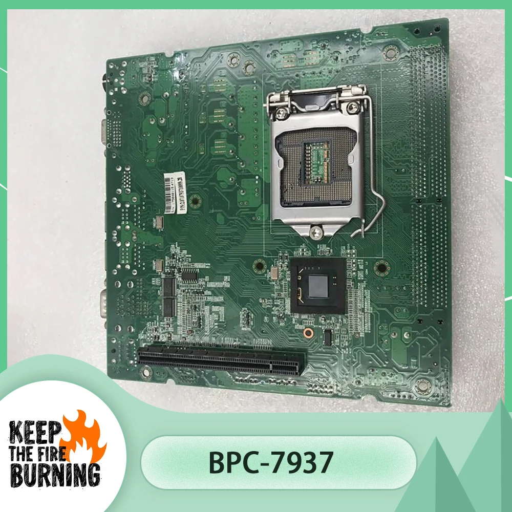 

Промышленная материнская плата BPC-7937 LGA1155