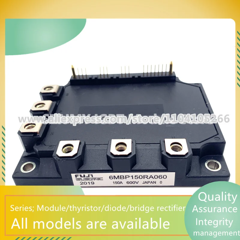 IGBT 모듈 재고, 6MBP150RA060-02, 6MBP150RA060-05, 6MBP200RSM120, 6MBP150RA060, 신제품