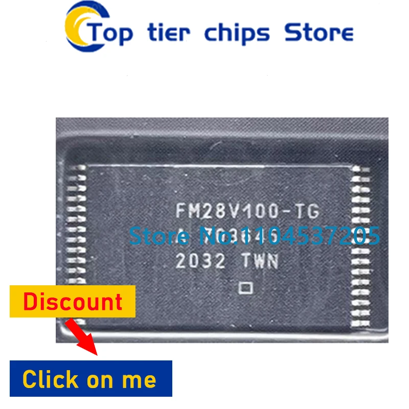 2~100Pcs/Lot Fm28V1…