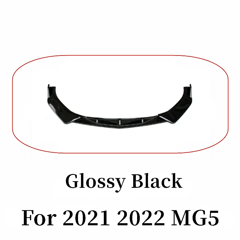 Variant: Glossy Black