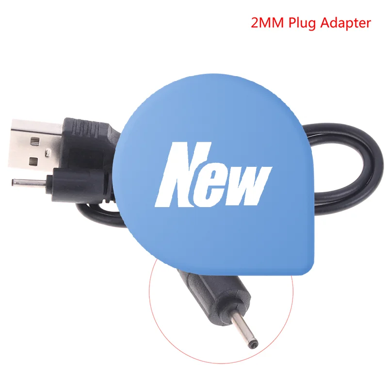 100% العلامة التجارية الجديدة 2 مللي متر كابل شاحن USB من دبوس صغير شاحن يو اس بي الرصاص الحبل إلى كابل يو اس بي لنوكيا 7360 N71 6288 E72 عالية السرعة