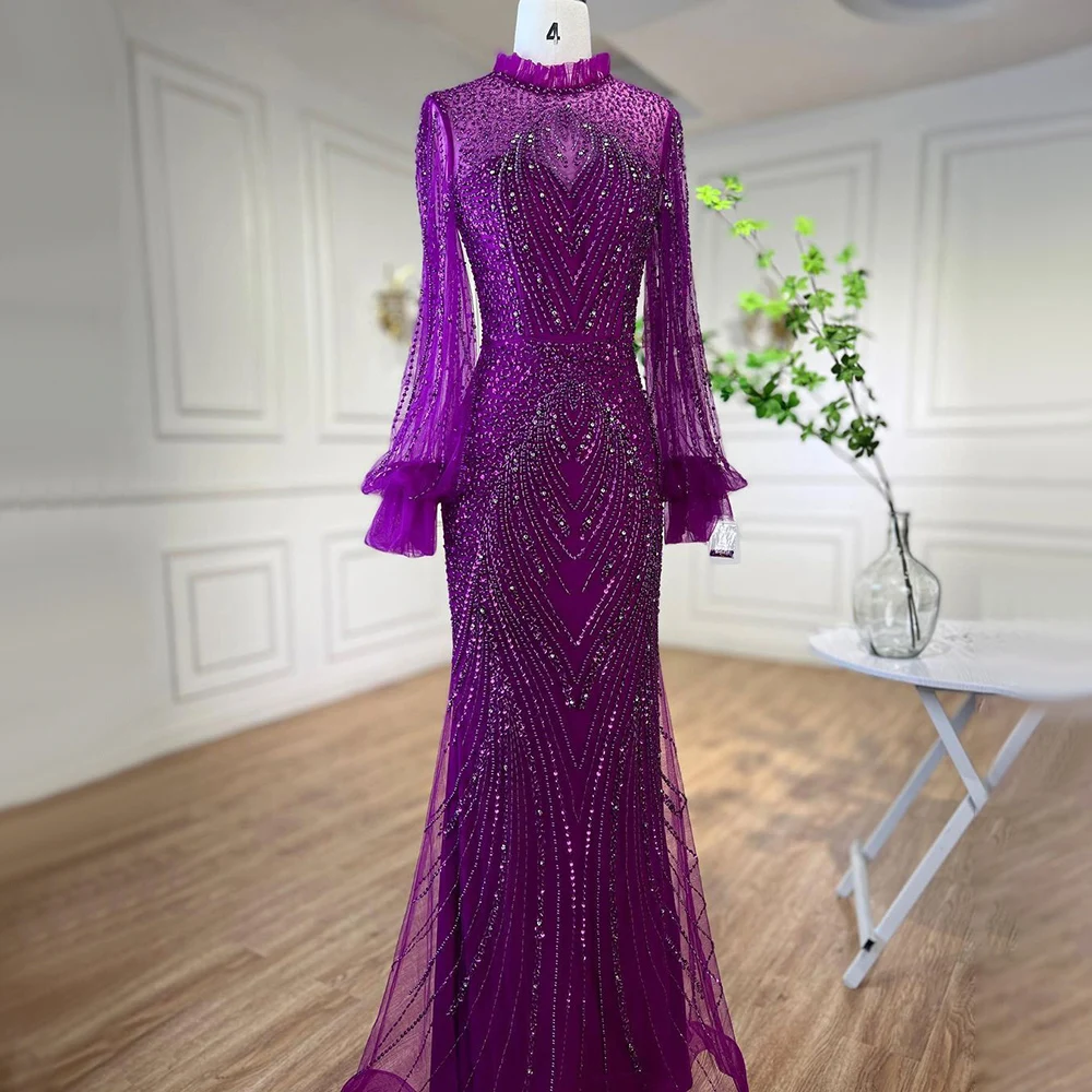 Why the Huijer Evening Dress Is the Ultimate Choice for Glamorous Events in  2025