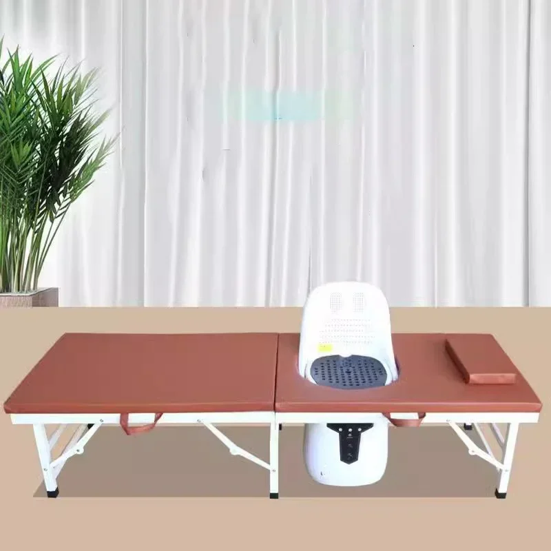 

Portable Lashista Stretchers Salon Equipment Furniture Bed Professional Massage Table Barber Massager Maca Portatil Stretcher