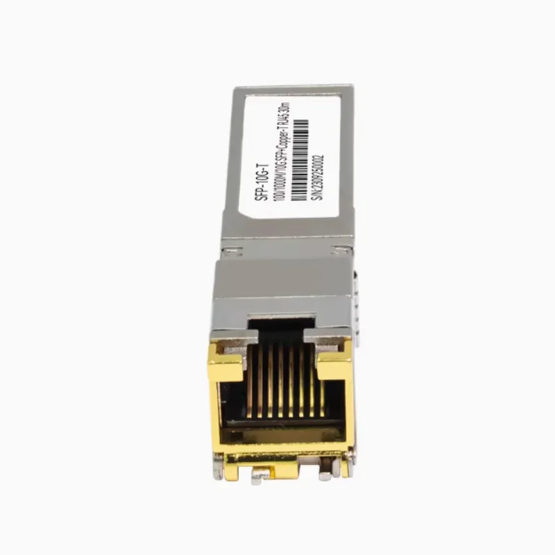 Banana Pi BPI-R4 módulo óptico SFP 10G-BX20-U y SFP 10G-BX20-D 20KM aplicable a BPI-R4