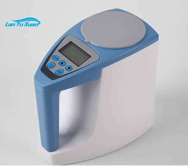 Digital Grain Moisture Analyser Computer Moisture Meter For 24 Grains Rice Wheat Maize Moisture Testing LDS-1G