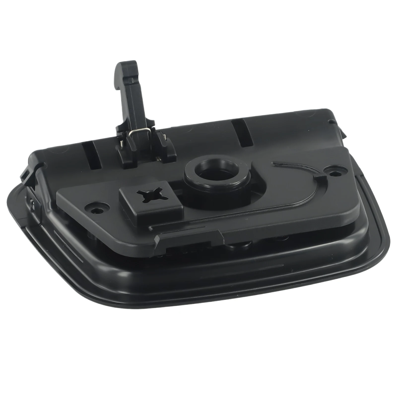 

For Mercedes W166 ML X166 GL X253 C253 GLC W166 C292 GLE X166 GLS Black Trunk Inside Floor Brab Handle Plastic Switch Part