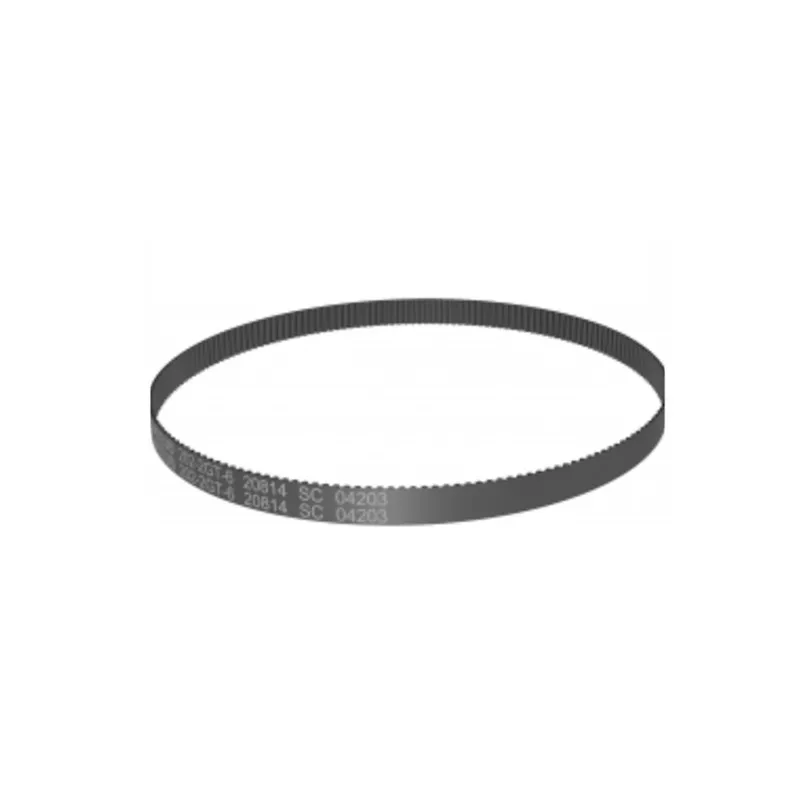 

2 шт. РЕМЕНЬ ZORTRAX GT2 X/Y (короткий) для M200/M200 Plus/M300/M300 Plus/M300 Dual