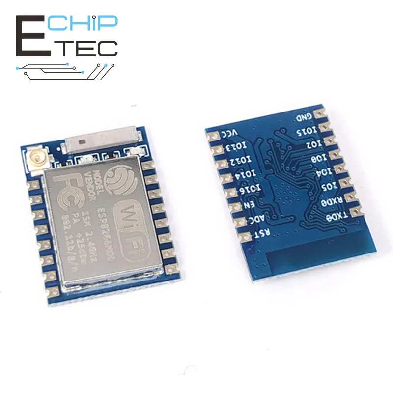 ESP-07 ESP8266 serial port WIFI Remote Wireless Control WIF Module