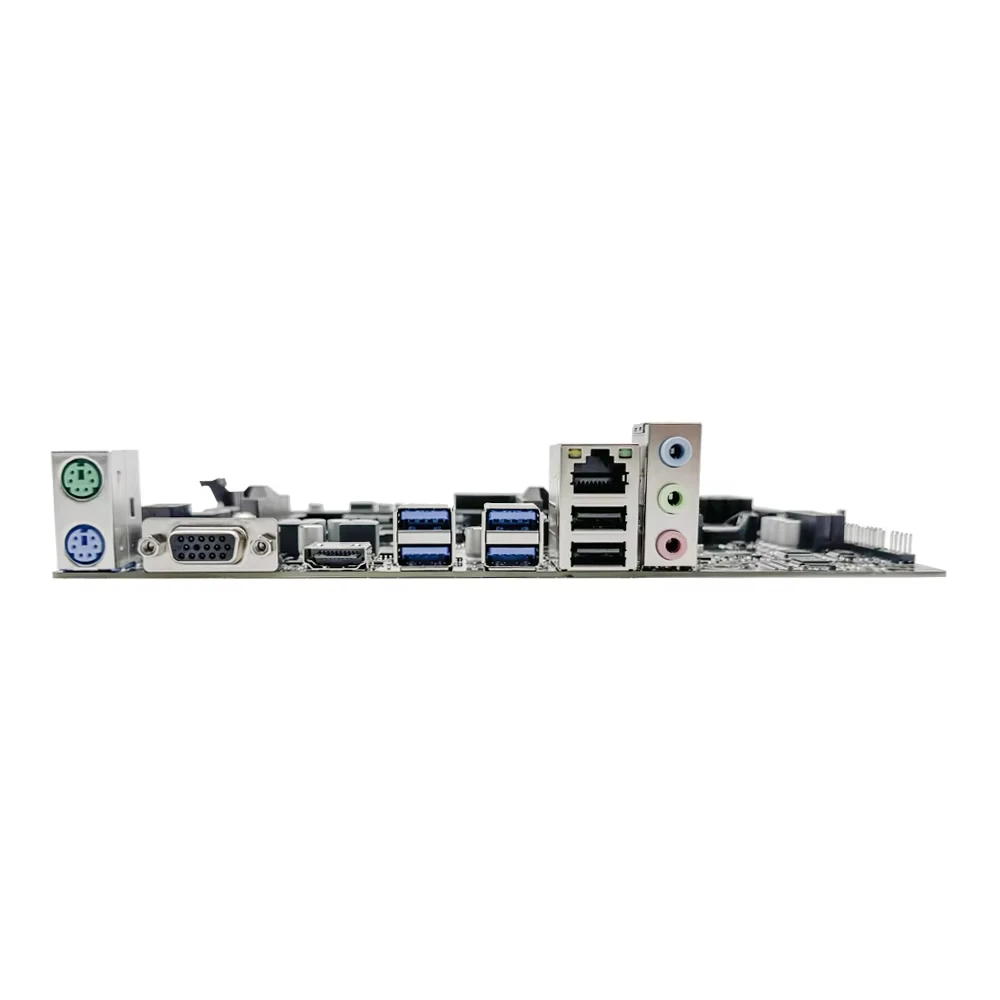 SOYO AMD A520M Motherboard Support Ryzen CPU R3 R5 R7 3000 4000 5000 Series Mainboard AM4 M.2 NVME DDR4 Computer components