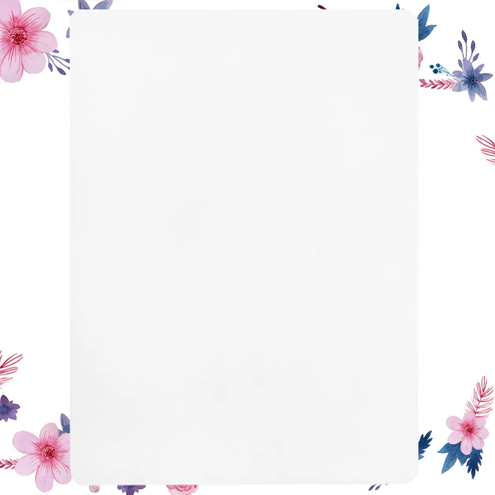 

Silicone Floor Drain Pad Cuttable Anti-Odor Insect-Proof Seal Mat For Bathroom Kitchen Shower Bathtub Transparent Drain Cover