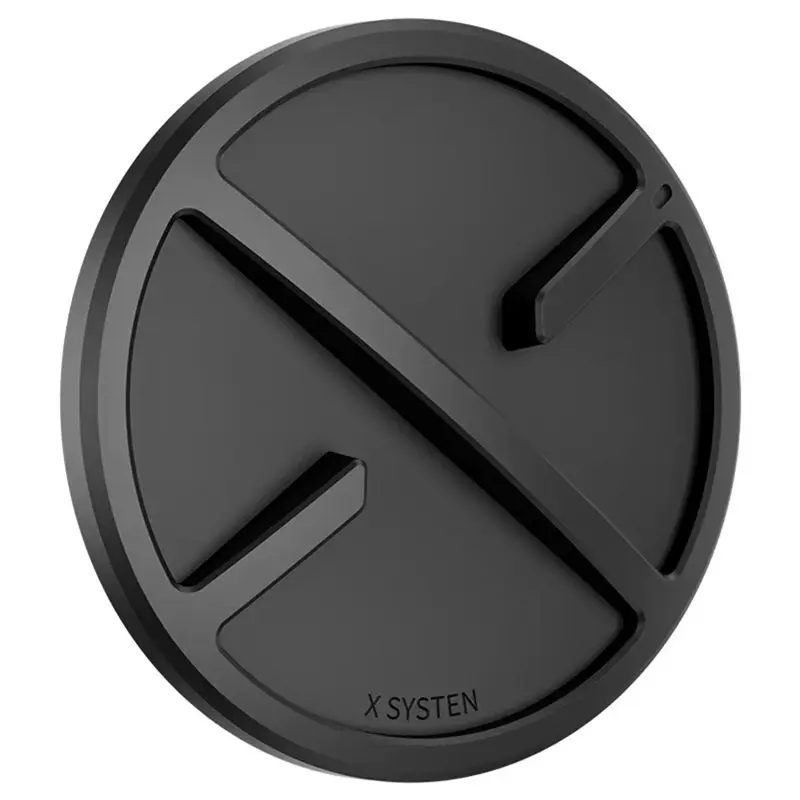 

AS95-New Body Cap For Hasselblad X Mount Camera X1D II 50C X2D II 100C Rear Lens Cap For Hasselblad XCD Series Lens