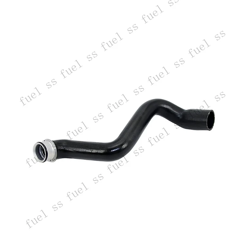 S+ For Mercedes R-Class rubber coolant hose cooling system component 2515018482 New