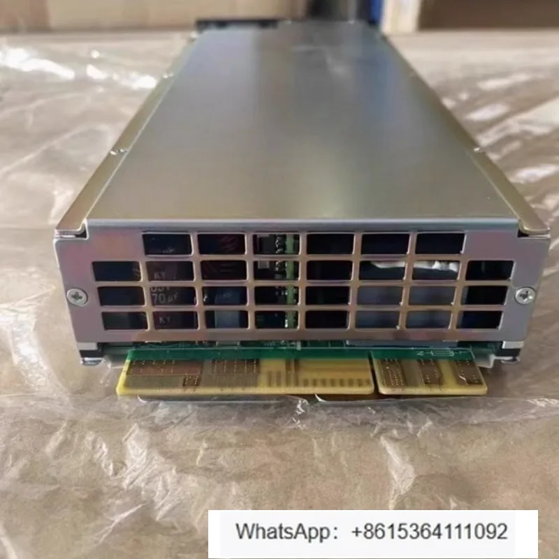 R4850N1/R4850N2/R4850N6/R4850G2/G6/G5/R4830N2/R4875G1/G5 Rectifier Module