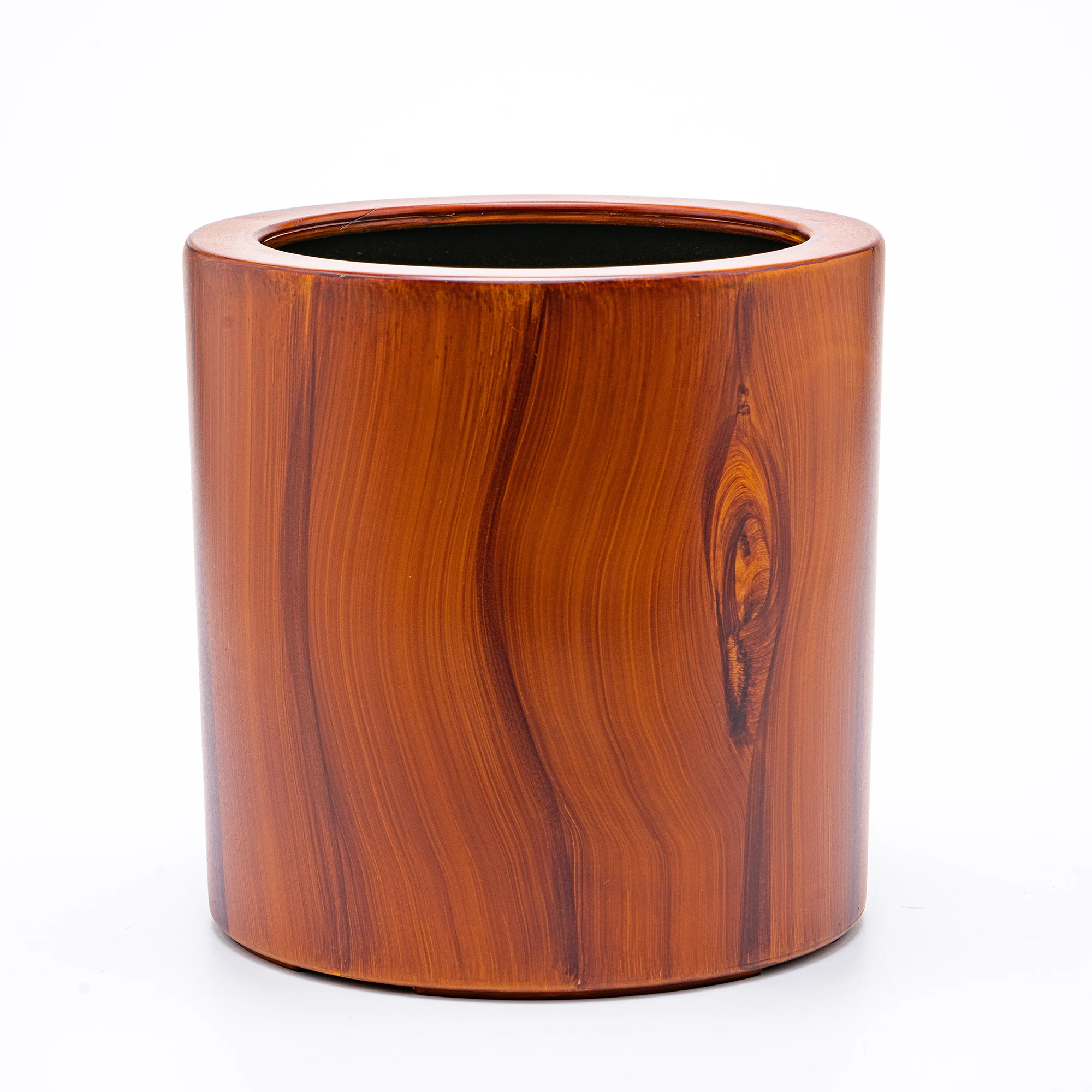 7,8 polegadas Vaso de Plástico - Self-Watering Planter avaliação e preço