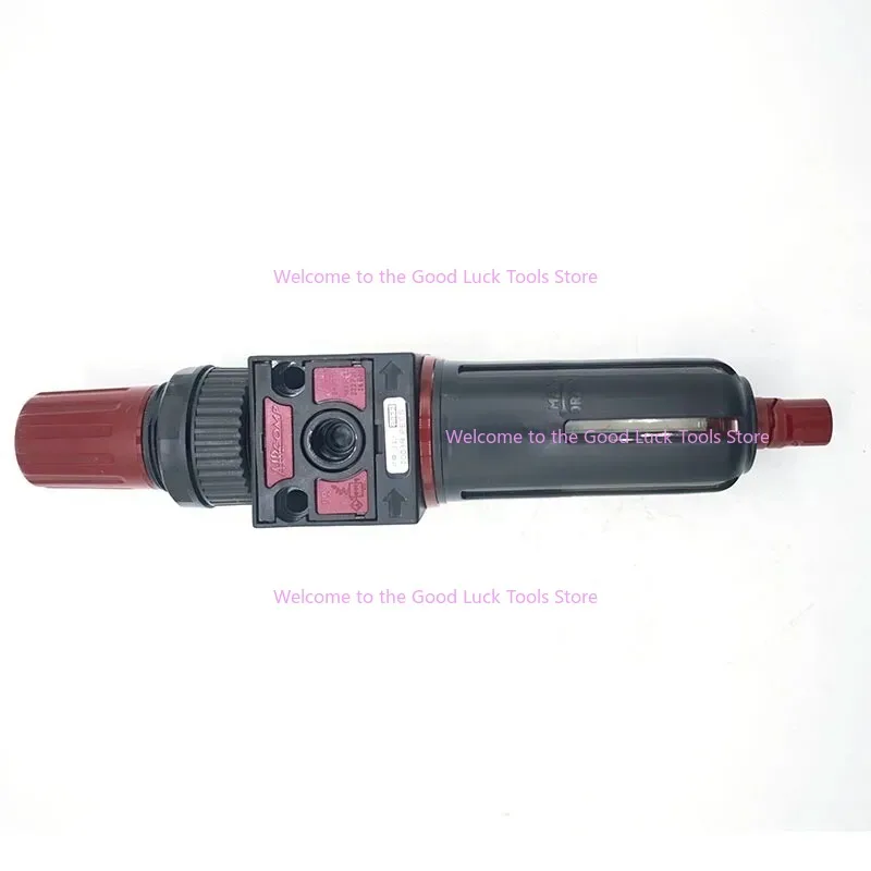 

1PC FR042 2008R PESS 0420400072 For Aircomp Filter Pressure Regulator