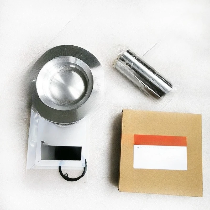 

.3 Piston assembly 4955365 4955520 4376347 4956007 4376348 car accessories