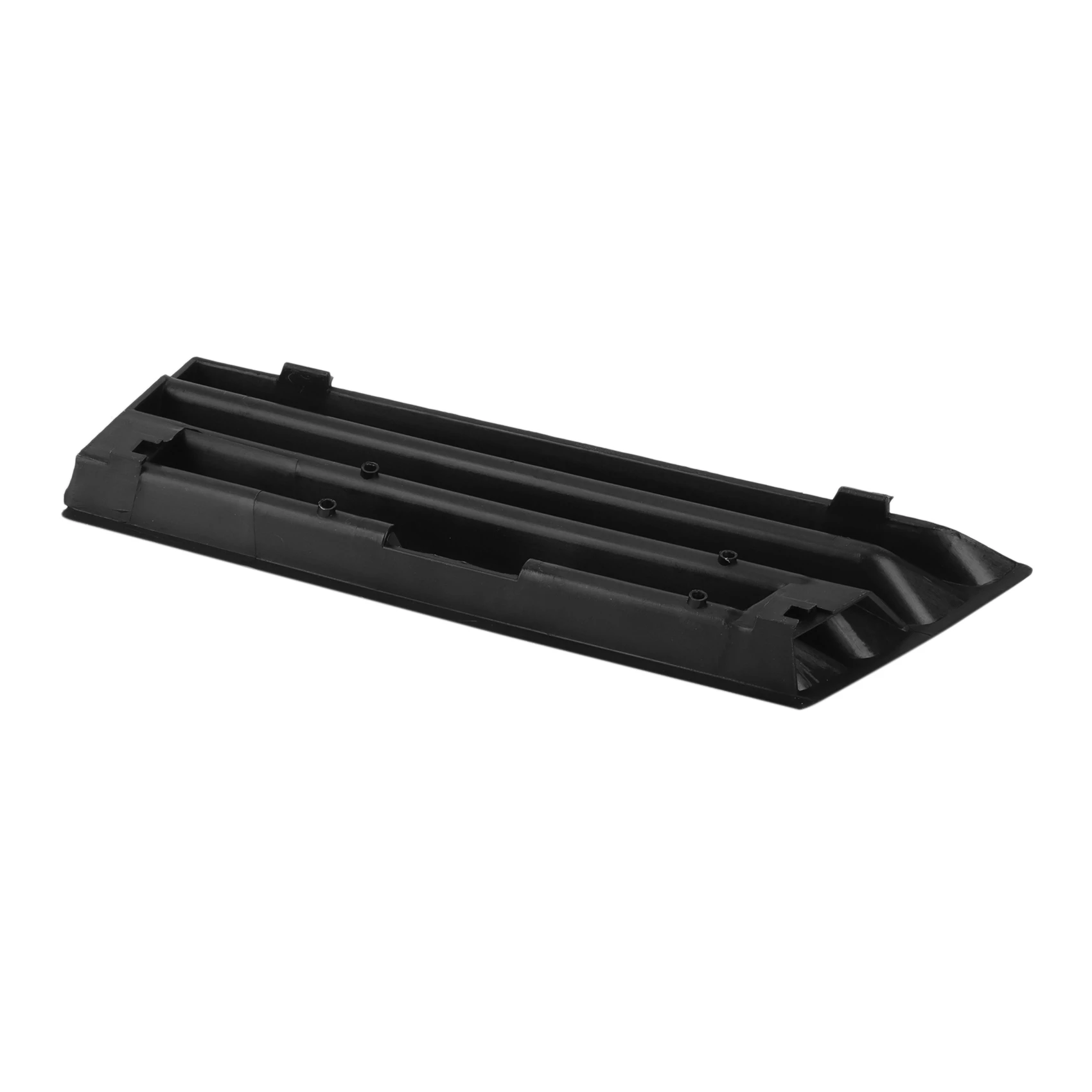 M46K-For Mercedes Benz E-Class W210 1995, 1996, 1997, 1998 Bumper Tow Hook Cover Front