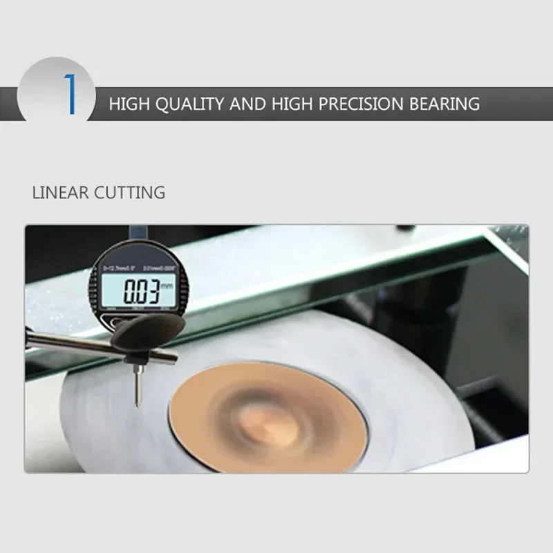 

Fully Automatic Circuit Board Cutting Machine LED Shearing Machine WEDM Lead Wire Cutter Machine Electronic Circuit BoardHot Sal