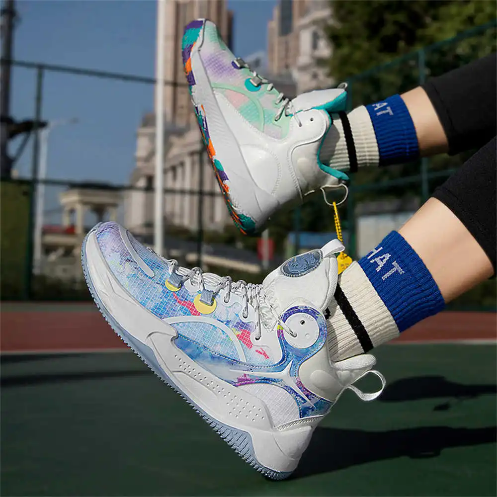 

Hi Top Super Big Size Luxury Man Sneakers Training Mens Trainers Designer Basketball Men's Sports Shoes Global Brands Real
