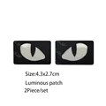 Luminous Patch 1