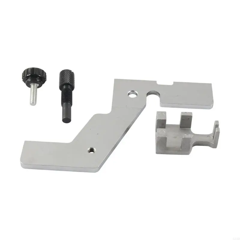 

G5AD Professional Timing Locking Calibration Adjustment Tool Set Suitable for 2.0L 2.3L Corrosion Resistant 303-1565