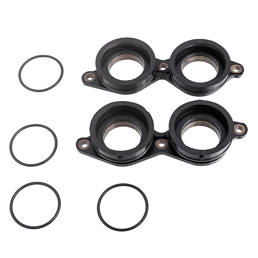 Motorcycle Carburet…