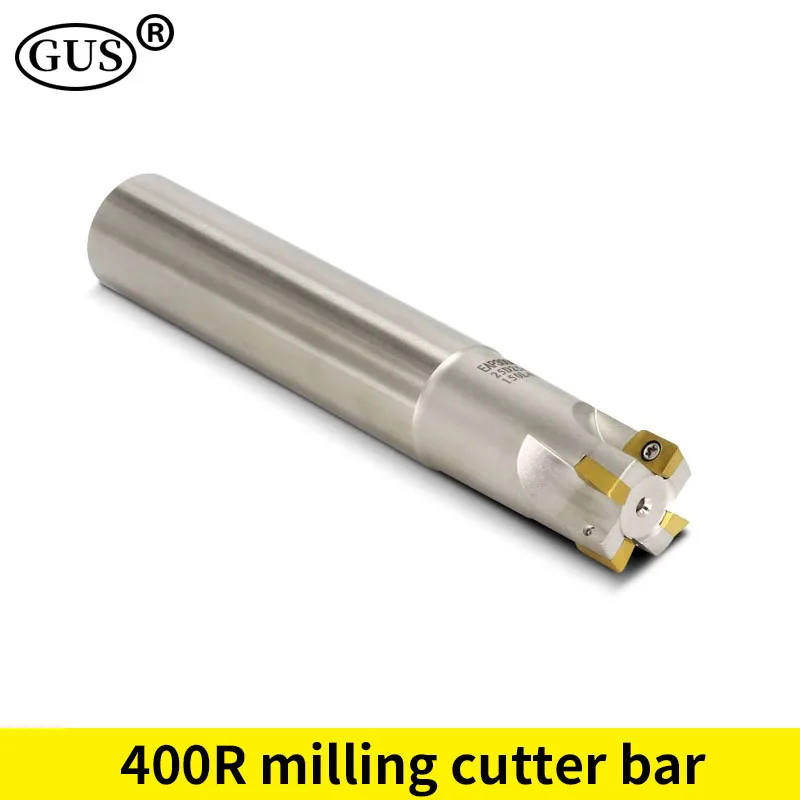 BAP 400R EAP400R Milling Cutter Bar Straight Shank C19 C20 C24 C25 C32 Roughing APMT1604 Carbide Insert CNC Lathe Tool Holder