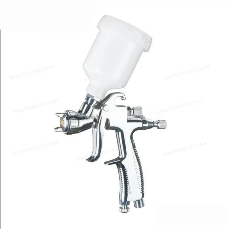 

Low Volume Medium Pressure MP102 Spray Gun, for Precision Coating Applications