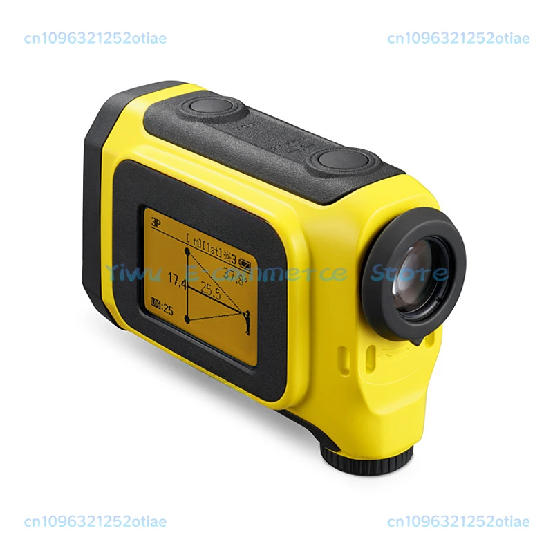 

Suitable for Forestry Pro II Golf Rangefinder Handheld Laser Rangefinder Telescope