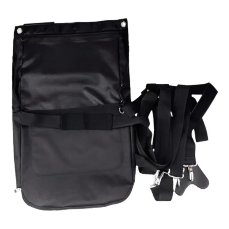 Urban Scenic Spots Are Environmentally Friendly, Easy To Clean, Waterproof, Horse Manure Bag, Wedding Car, Horse Toilet Bag