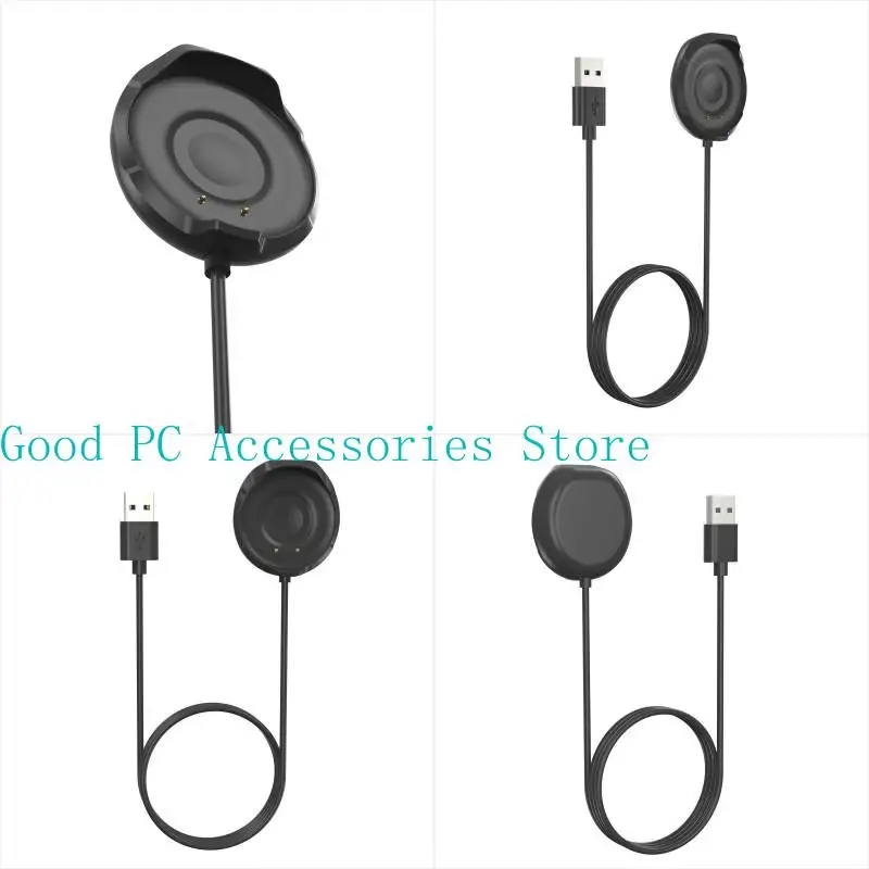 

R53C Watch зарядная кабельная док -док -адаптер адаптер для 360 3 -й Gen