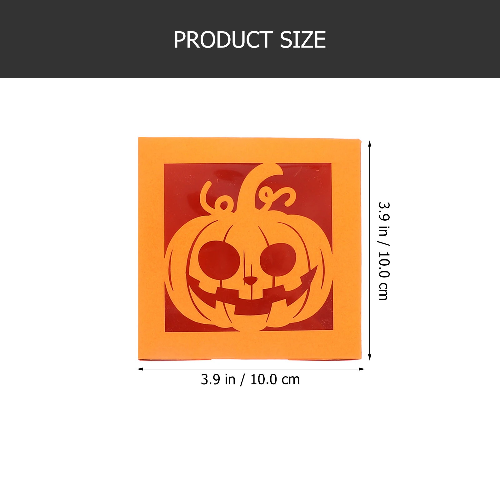 

30 Pcs Gift Box Halloween Boxes for Treats Decorations Presents Containers Laser