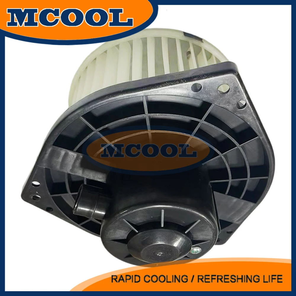 

Вентилятор двигателя вентилятора отопителя переменного тока для Nissan Navara NP300 Pickup D23 D23T 2.5 DDTi 27220-4JA0A 272204JA0A