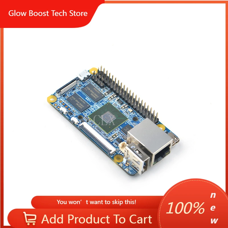 

Плата для разработки NYNanoPi Fire3, процессор S5P6818 1.4ГГц, 1ГБ DDR3, поддержка портов GPIO, совместимость с Android и Debian, FriendlyCore