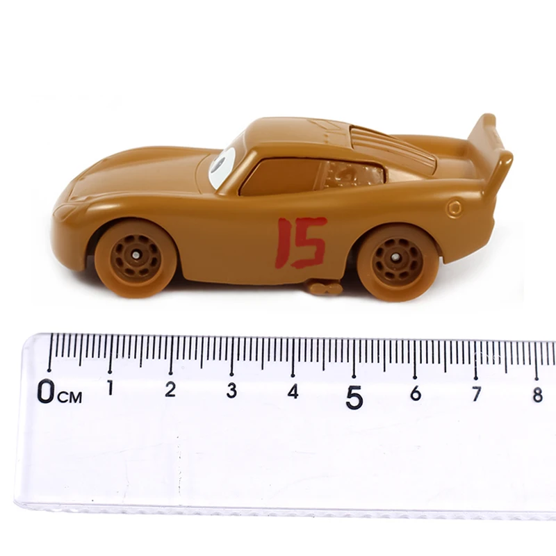 Pixar Cars 2 3 The Delinquent Road Hazards Criminals Snot-Rod Boost DJ And Wingo Alloy Diecast Model Toy Cars Children's Gift
