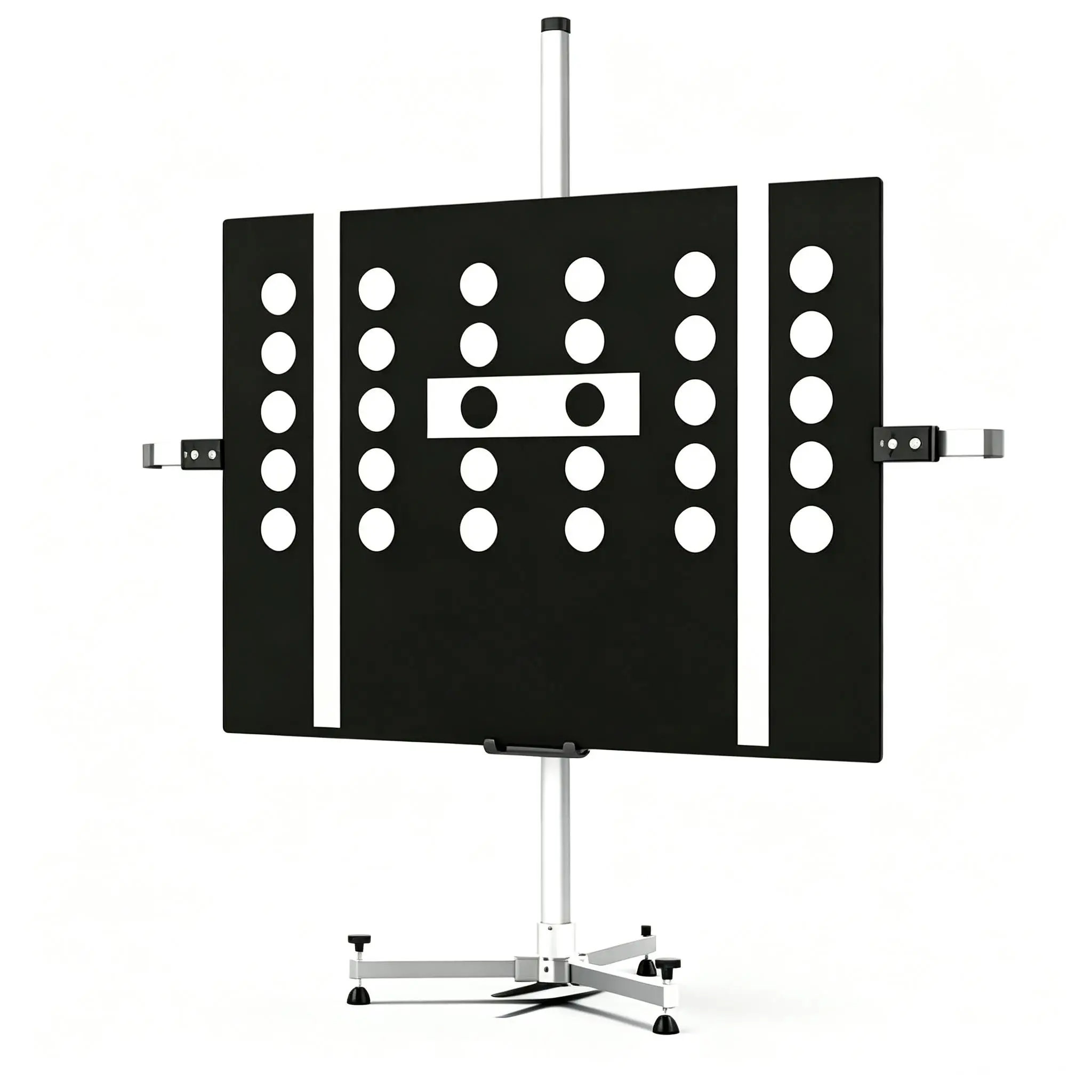 LAUNCH X-431 ADAS ECO Target Expansion Pack Vehicle Calibration Target Kit CN Automotive Vehicle Auto ADAS Calibration