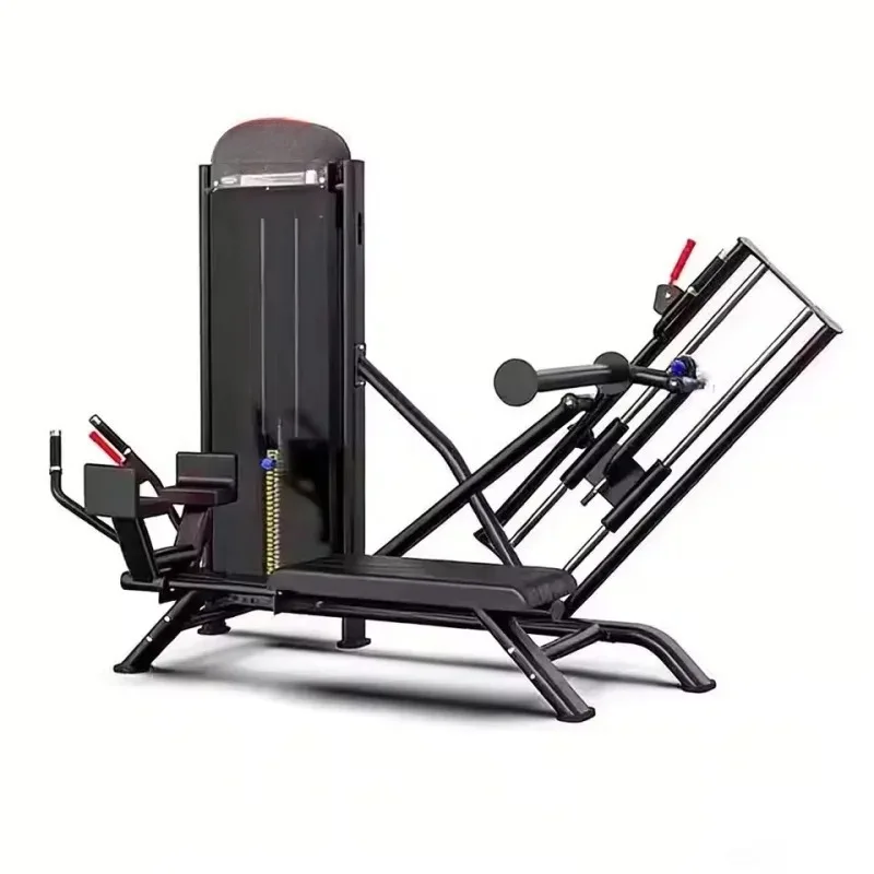 Gym Equipment for Men and Women raining Machine Standing Squatting Top Hip Hanging Thigh Shaping Fitness Equipment