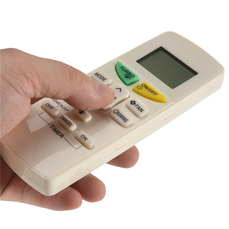 A19E-Для УПРАВЛЕНИЯ РАЗЪЕМ DAIKIN Aire ARC470A1 ARC469A5 FTX35JV RX35JV