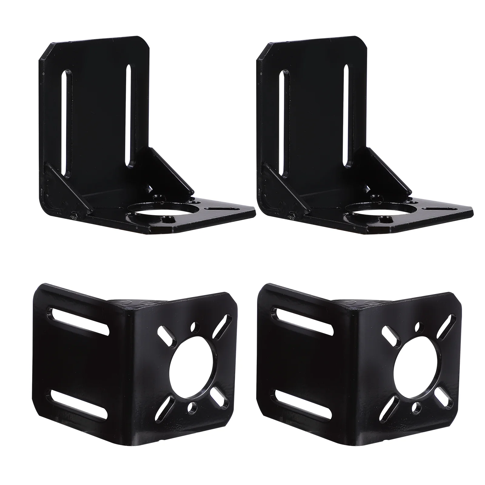 

Motor Bracket 3D Printer Accessories Accessory Stepper Support Mount Mounting Supplies