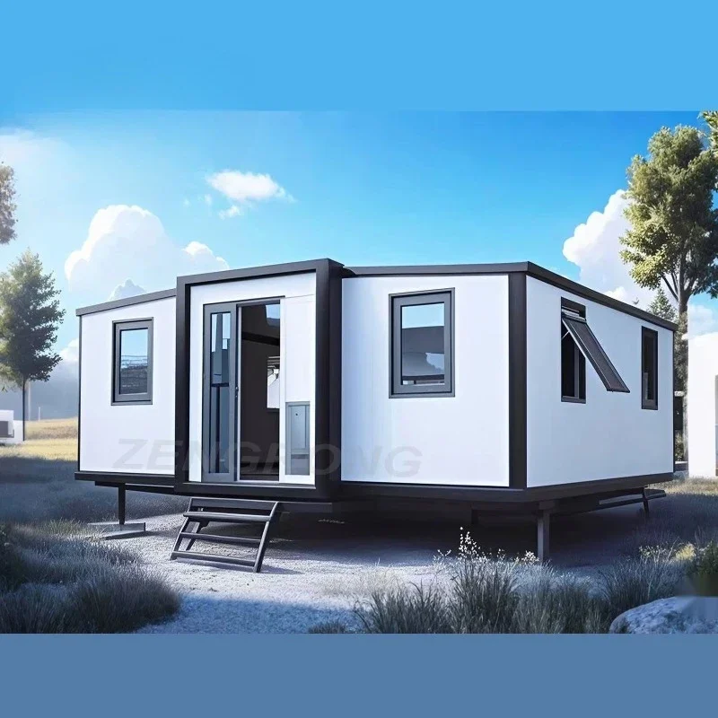 20FT 30FT 40FT Port…