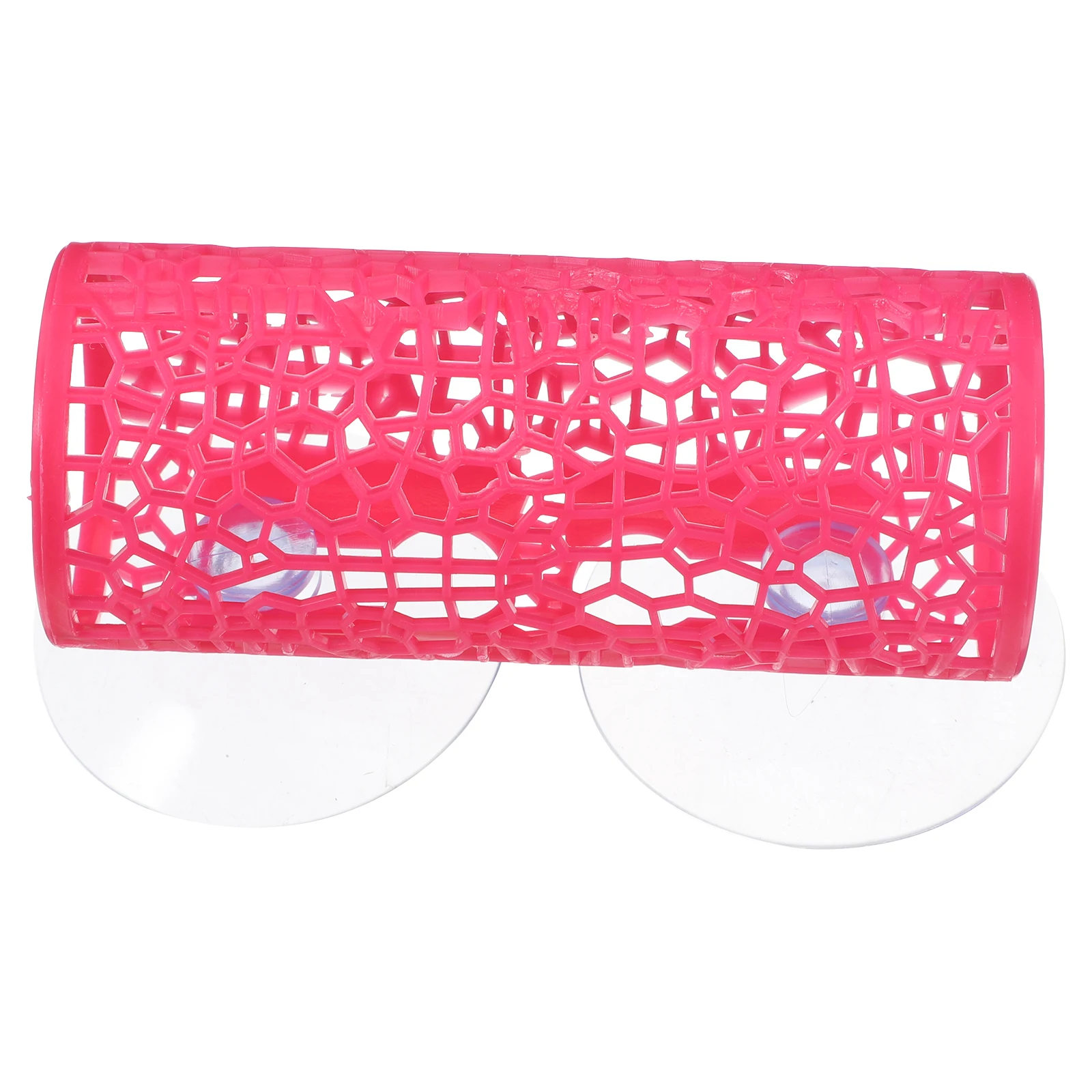 

Fish Tank Cave Decoration Aquarium Decorations Betta Accessories Tunnel Hideout Smooth Edges Safe Materials Sturdy Construction