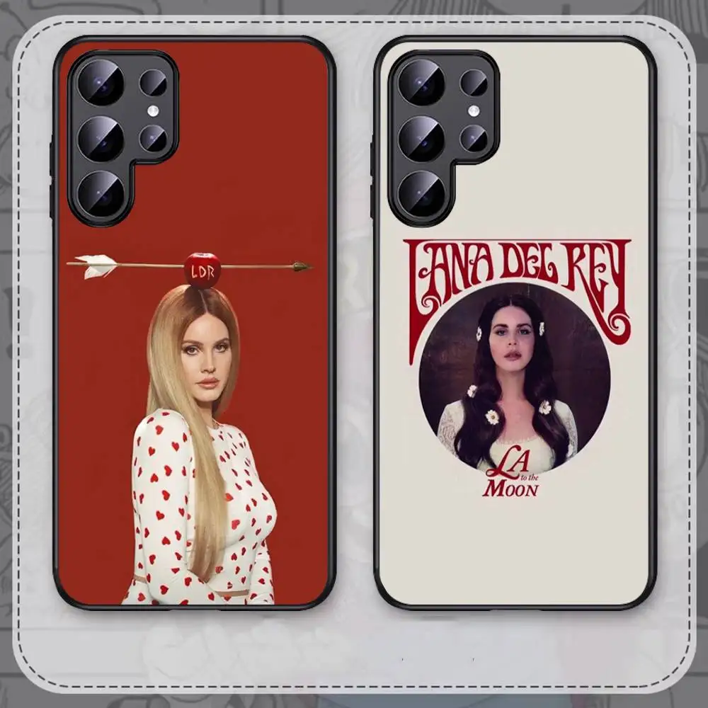 Lana Del Rey Singer… - image