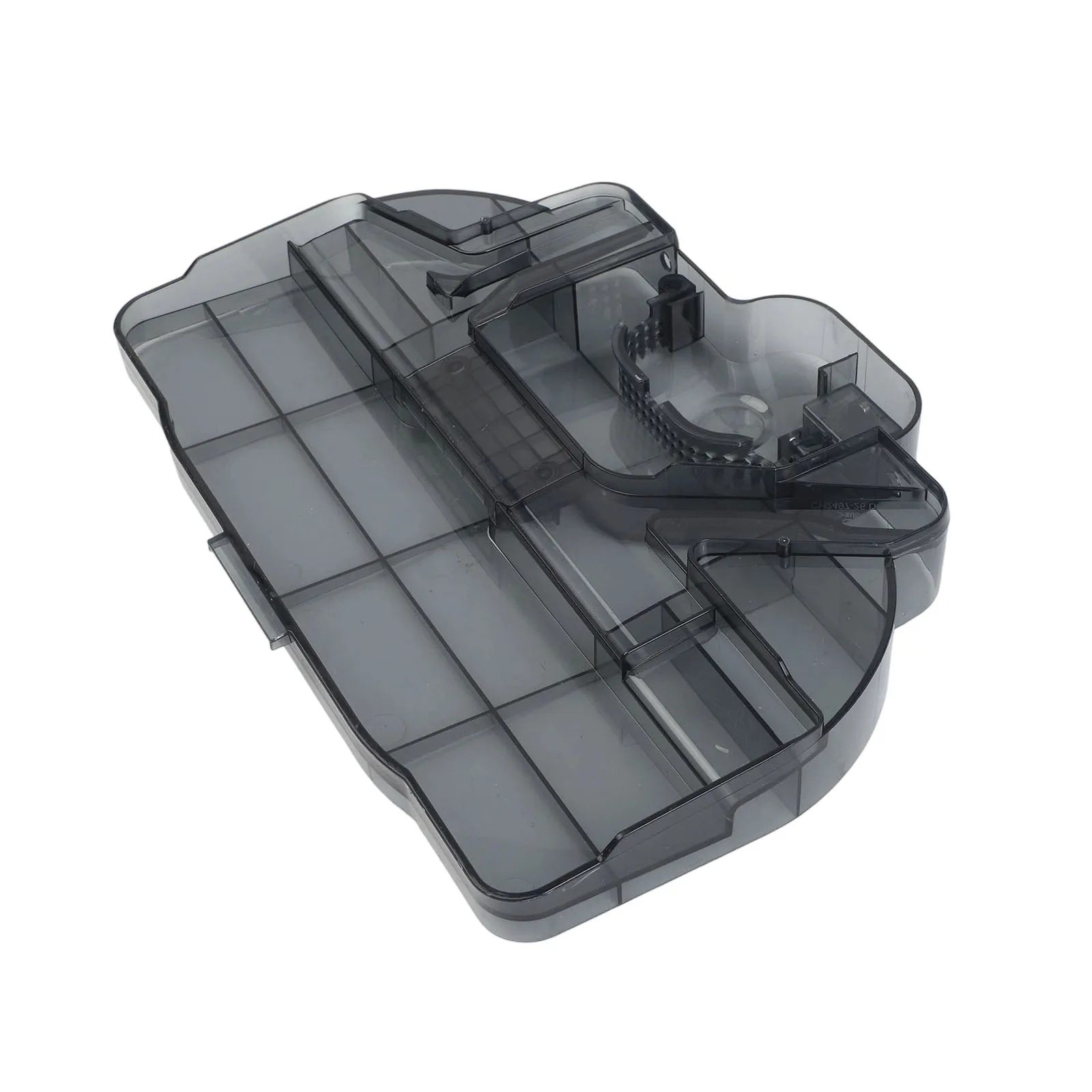 Cleaning Tray For DEEBOT For T80 For Omni And For T80 For Pro For Omni Robot Vacuum Mop Multi-compartment Storage Box Filter