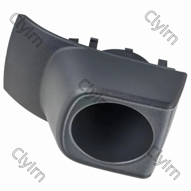 Rear Drinks Holder Cup Centre Console Tray For VW Polo 5 6R 6C 2010 2011 2012 2013 2014 2015 2016 2017 2018 6R0862533B 6R0862533 view 4