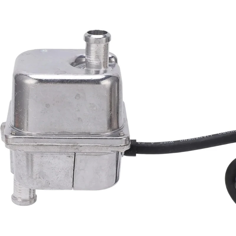 1500W Engine Coolant Preheater EU Plug Car Truck  Antifreeze Circulation Parking Heater Winter Starting Heater