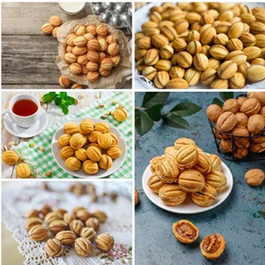 8 최고의 판매 wafle -№8