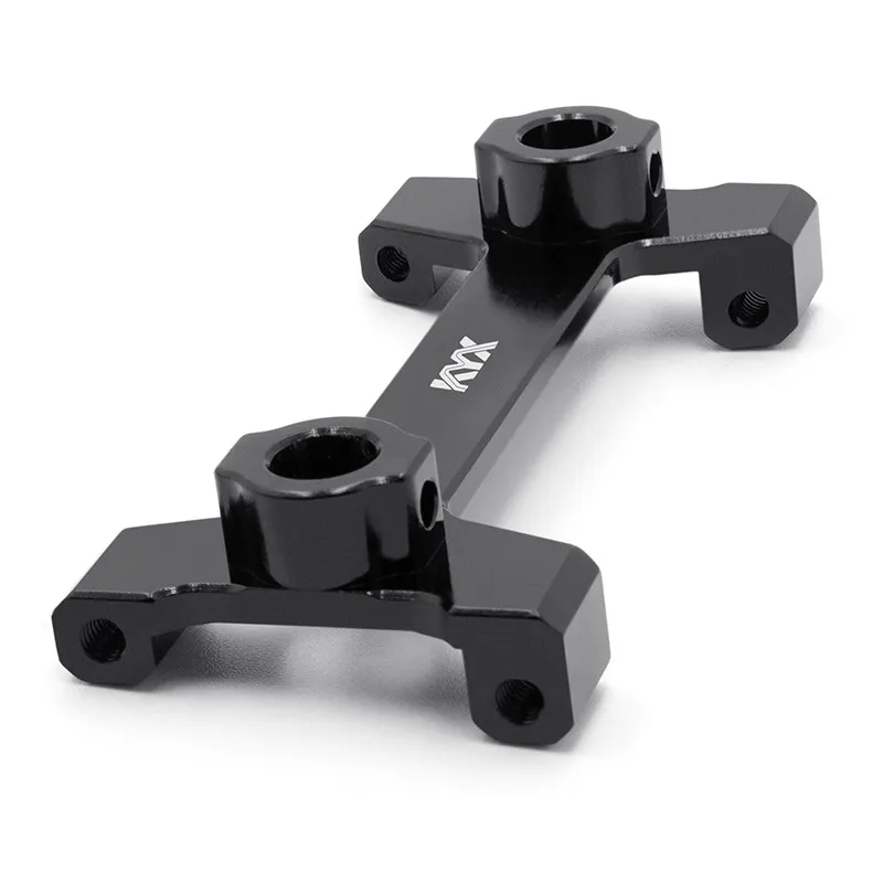 KYX simulation model toy frame Axialscx10iiIAX103007 metal rear bracket rear suspension bracket