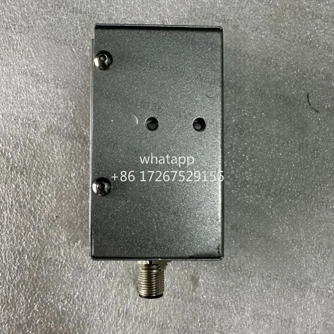مستعملة استشعار التوتر CL115EC12 اختبار موافق الشحن السريع