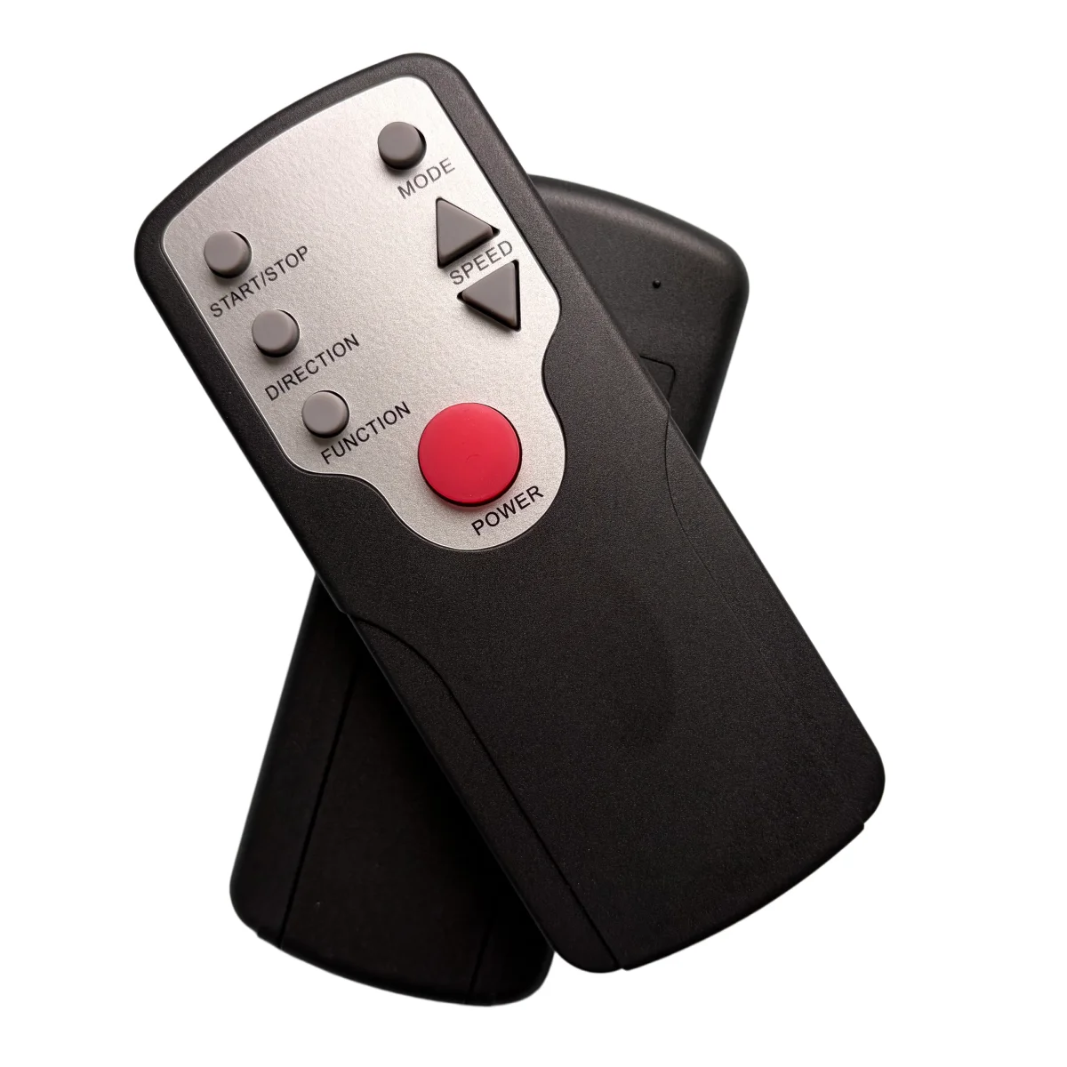 Replacement Remote Control Compatible for HJDFGSS D802 KMSO16M KMS011M & GUGTTR RB-EB505 RB-EB026 Under Desk Elliptical Machine