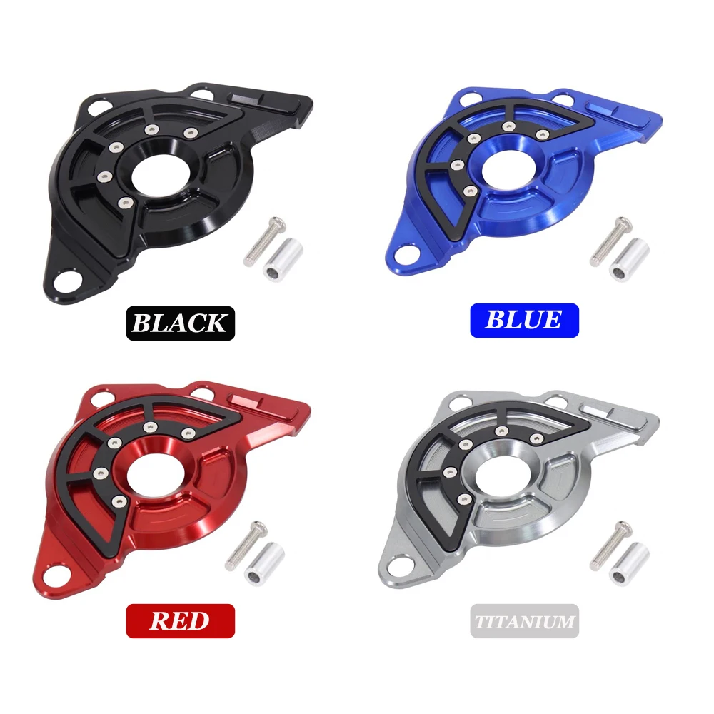 For YAMAHA XSR 900 Chain Guard Protector For XSR900 Front Chain Guard Cover Motorcycle Accessories Sprocket Guard 2022 2023